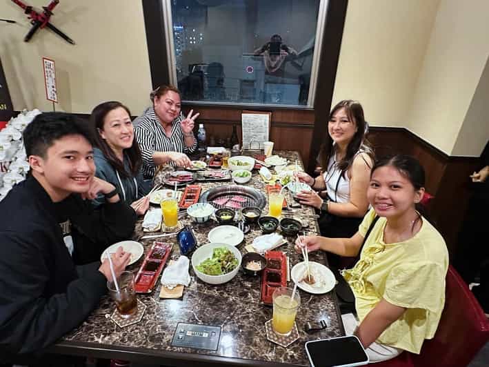 Tokyo| The Best Wagyu A5 Dining Experience Limited Discount - Itinerary