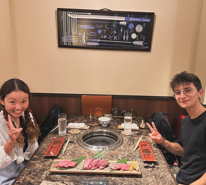 Tokyo| The Best Wagyu A5 Dining Experience Limited Discount - Highlights