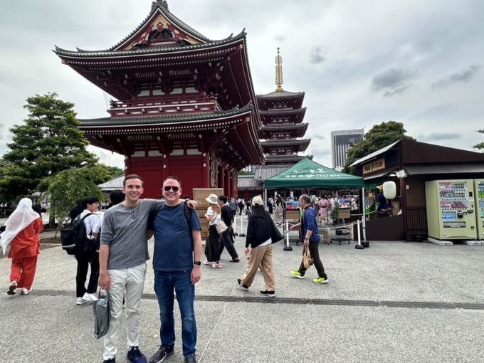 Tokyo| The Best Wagyu A5 Dining Experience Limited Discount - Guided Tour Experience
