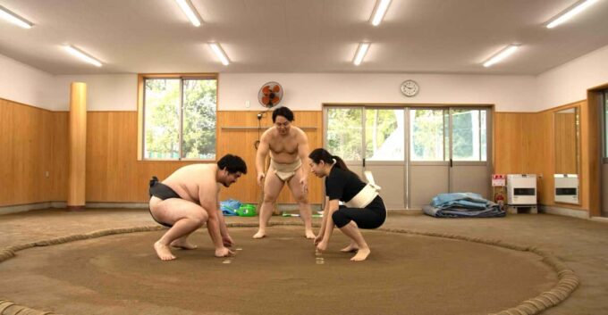 [Tokyo] the Sumo Training Experience - Frequently Asked Questions