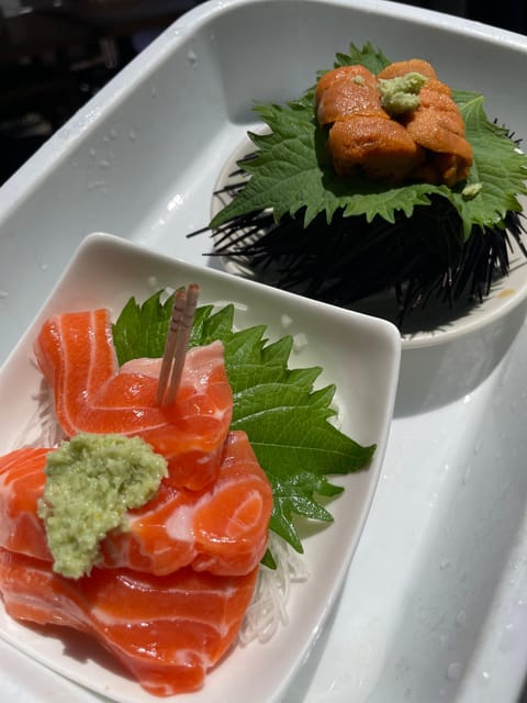 Tokyo: The Ultimate Self Guided Tour // Made by Local Guides - Exploring Tokyos Vibrant Markets