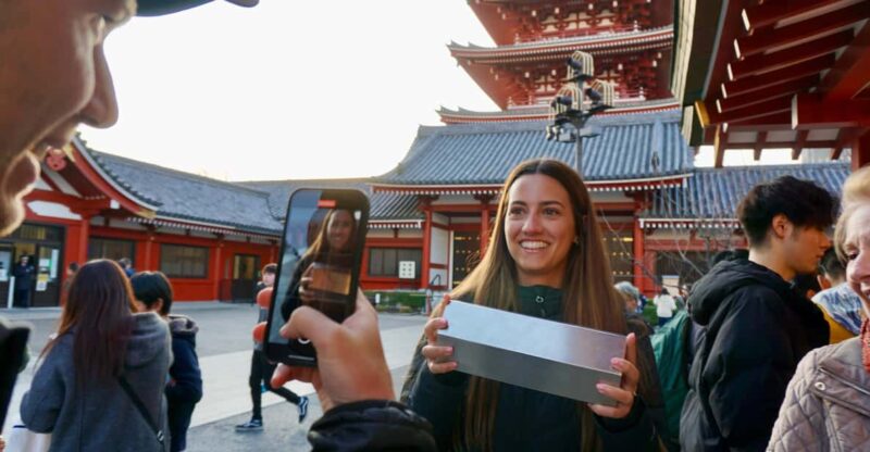 Tokyo: The Ultimate Self Guided Tour // Made by Local Guides - Hidden Local Gems