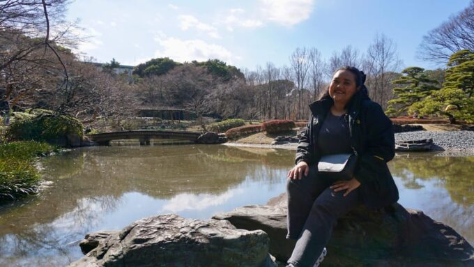 Tokyo: The Ultimate Self Guided Tour // Made by Local Guides - Capturing Scenic Viewpoints