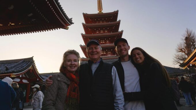 Tokyo: The Ultimate Self Guided Tour // Made by Local Guides - Food and Dining Recommendations