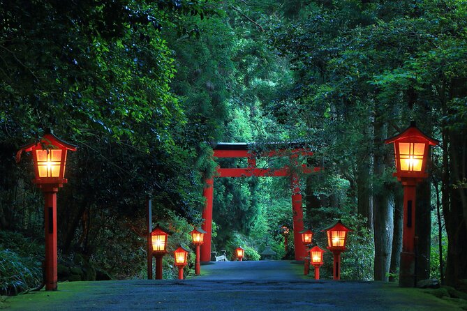 Tokyo to Hakone: Mt.Fuji, Owakudani, Oshino Hakkai, and More - Destinations: Mt. Fuji and Hakone