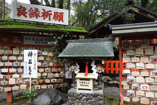Tokyo to Kyoto 1-Full Day Private Guided Tour - Transportation