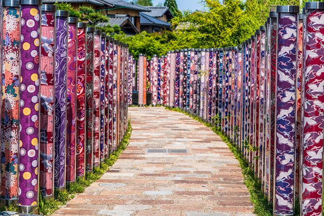 Tokyo to Kyoto 1-Full Day Private Guided Tour - Meeting and Pickup
