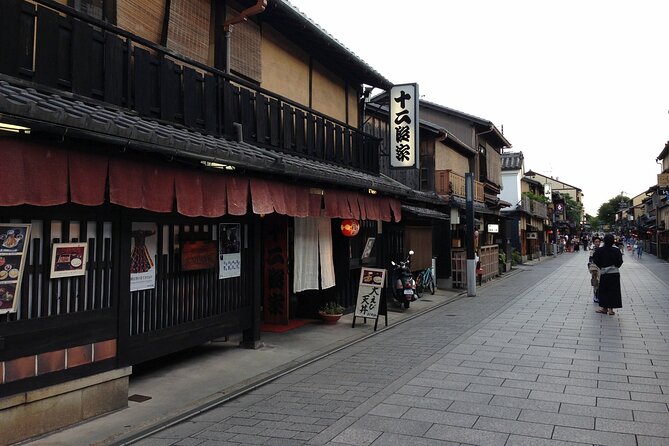 Tokyo to Kyoto and Nara One Full Day Private Tour - Meeting and Pickup