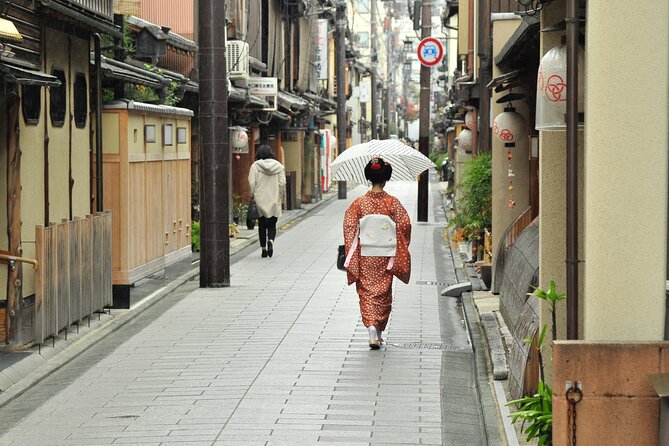 Tokyo to Kyoto and Nara One Full Day Private Tour - Attractions in Nara