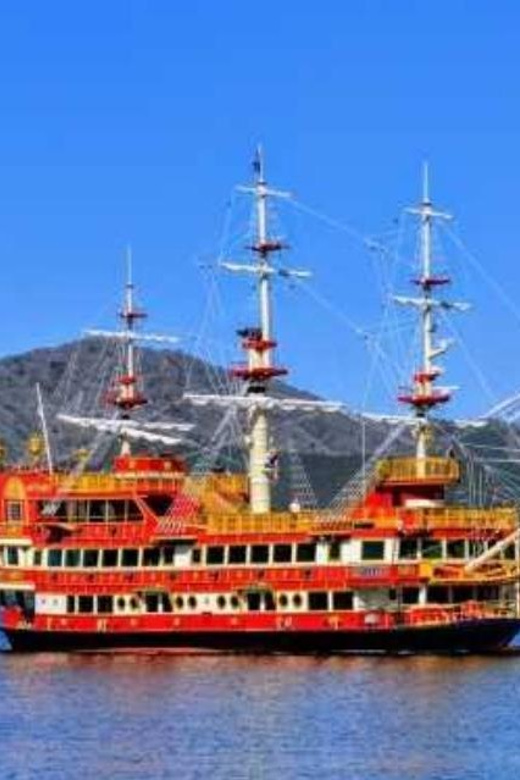 Tokyo to Mt Fuji Private Tour - Exploring Lake Kawaguchi