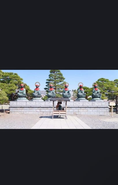 Tokyo to Nagano: Snow Monkey Park and Zenkoji Temple - Obuse Town Highlights