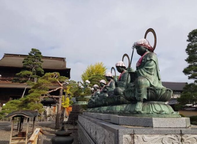 Tokyo to Nagano Snow Monkey Park & Shibu Onsen Private Tour - Frequently Asked Questions