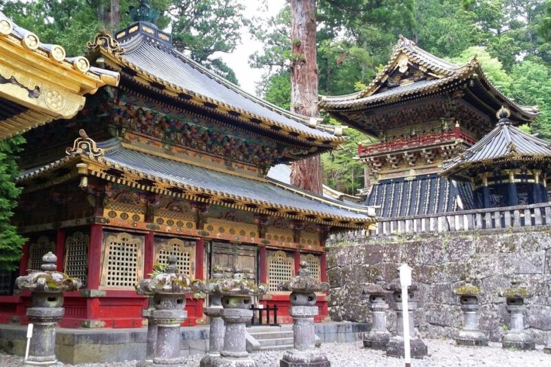Tokyo to Nikko: Private Day Trip to Nikko and Lake Chuzenji - Highlights