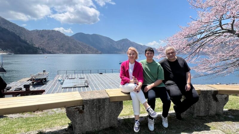 Tokyo to Nikko World Heritage Day Tour With English Guide - Key Points