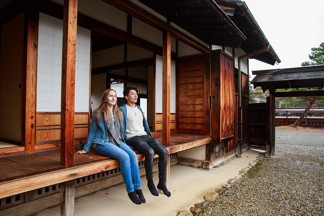 Tokyo to Takayama One Way Bus via Mt Fuji 5th Station - Preparing for the Journey