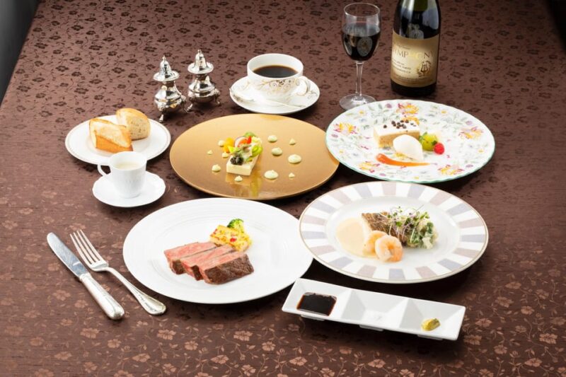 Tokyo: Tokyo Bay Dinner Cruise - Meeting Point and Transportation