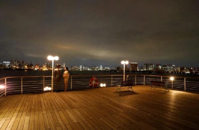 Tokyo: Tokyo Bay Dinner Cruise - Pricing and Cancellation