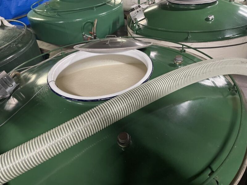 Tokyo: Toshimaya Sake Brewery Tour With Sake Tasting - Key Points