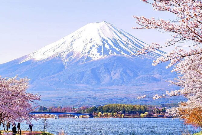 Tokyo: Toshogu Shrine (Nikko Toshogu), Lake Chuzenji, Kegon Falls - Tour Duration and Pricing