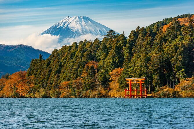 Tokyo: Toshogu Shrine (Nikko Toshogu), Lake Chuzenji, Kegon Falls - Inclusions and Exclusions