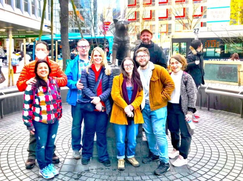 Tokyo Tour: 15 Top City Highlights Full-Day Guided Tour - Immerse in Cultural Experiences