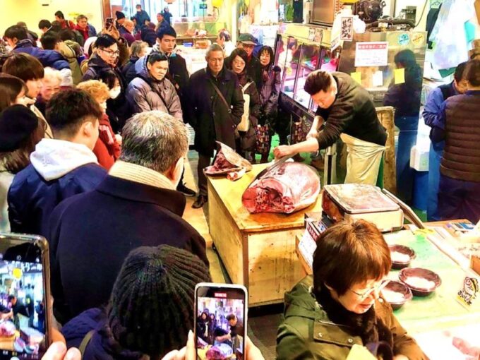 Tokyo Tour: 15 Top City Highlights Full-Day Guided Tour - Considerations for Participation Eligibility