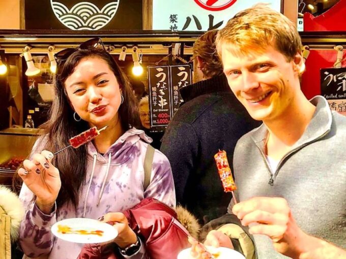 Tokyo Tour: 15 Top City Highlights Full-Day Guided Tour - Adhere to Tour Guidelines