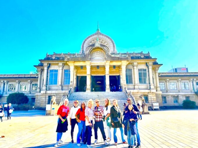 Tokyo Tour: 15 Top City Highlights Full-Day Guided Tour - Frequently Asked Questions