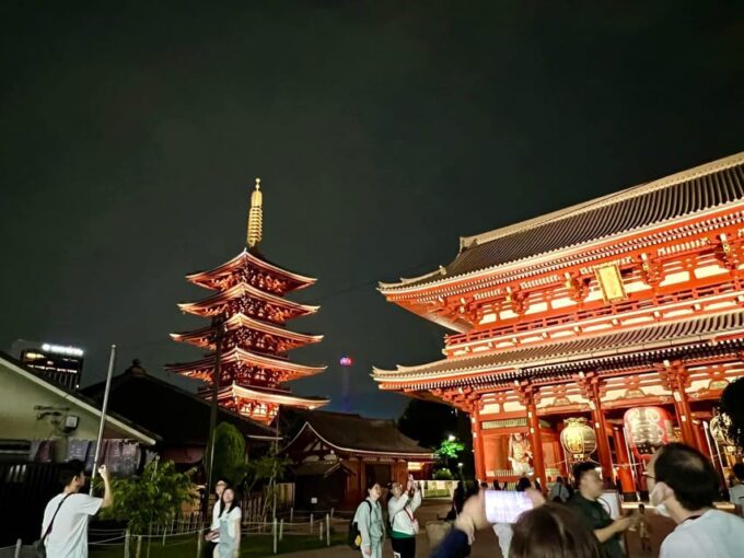 Tokyo Tour (Must Seeing Places in Tokyo) - Tour Inclusions and Discounts
