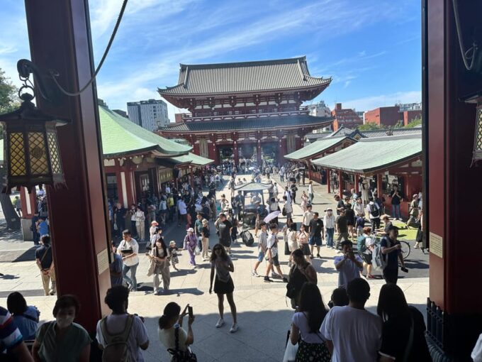Tokyo Tour (Must Seeing Places in Tokyo) - Frequently Asked Questions