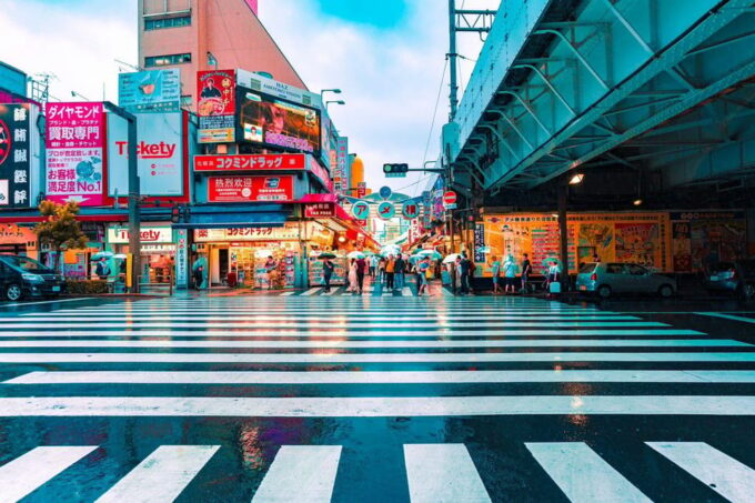 Tokyo Tour One Day Private Tour by Car With English Driver - Frequently Asked Questions