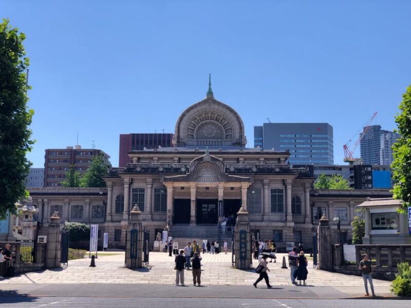 Tokyo Tours in English (Tsukiji Market-Ginza-Tokyo Tower) - Pricing and Booking