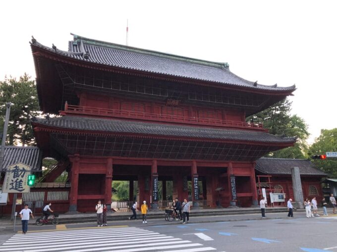 Tokyo Tours in English (Tsukiji Market-Ginza-Tokyo Tower) - Tour Start Location