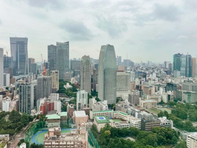 Tokyo Tower: Admission Ticket - Ticket Validity