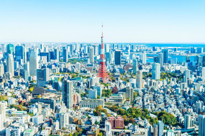 Tokyo Tower: Privat Tour, Day or Night With Local Guide - Highlights of the Private Tour