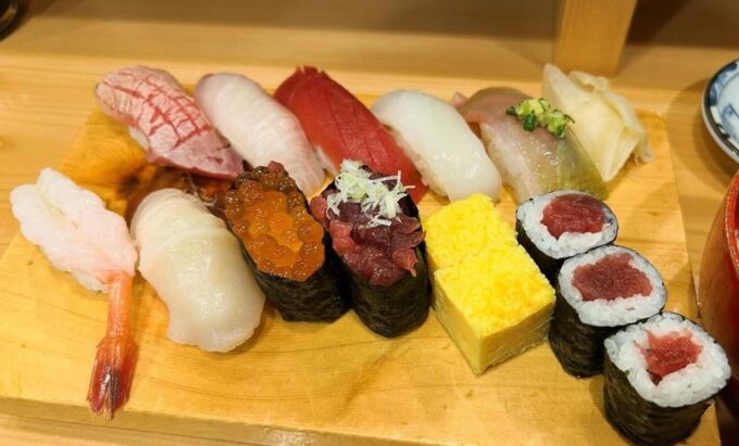 Tokyo: Toyosu & Tsukiji Market Adventure With Tuna Auction - Insider Tips for Your Visit