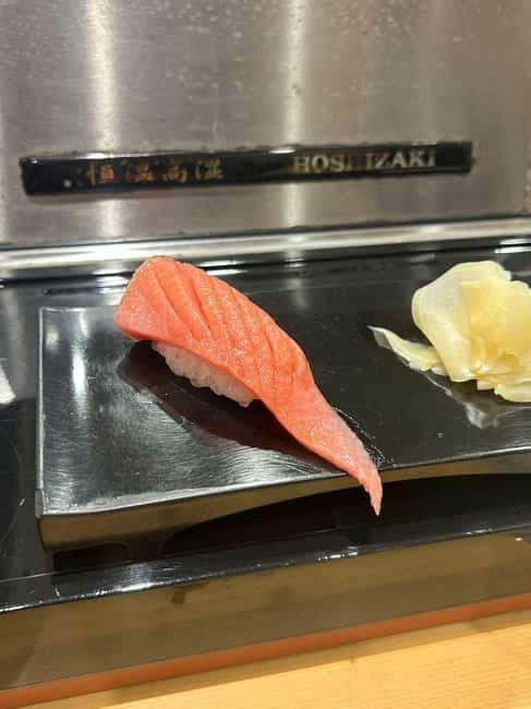 Tokyo Toyosu Tuna Auction w Dealer + Sushi (Standard to VIP) - An In-Depth Look at the Tokyo Toyosu Tuna Auction Tour