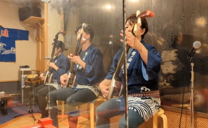 Tokyo: Traditional Asakusa Music Show With Dinner - Frequently Asked Questions