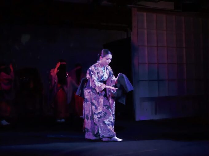 Tokyo: Traditional Japan Festival Dance Show at Tokyo Tower - Frequently Asked Questions