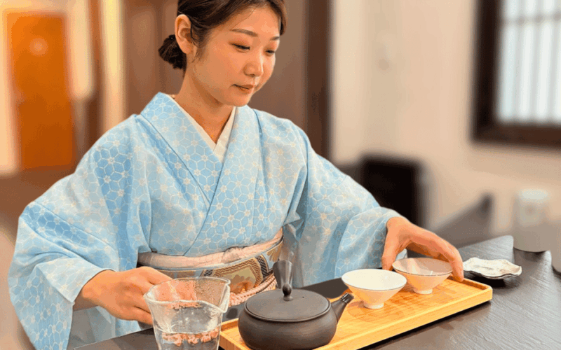 Tokyo: Traditional Tea Ceremony With a Japanese Tea Master - Key Points
