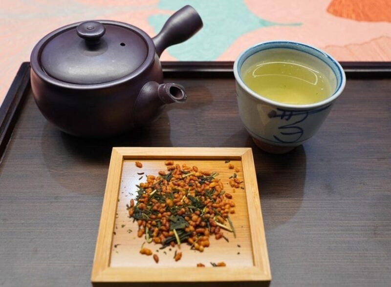 Tokyo: Traditional Tea Ceremony With a Japanese Tea Master - Customer Support and Inquiries