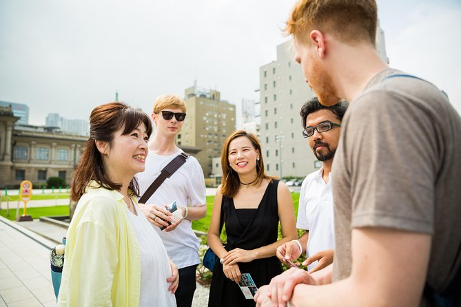 Tokyo : Tsukiji Fish Market 90MIN Walking Tour - Pricing and Booking Details