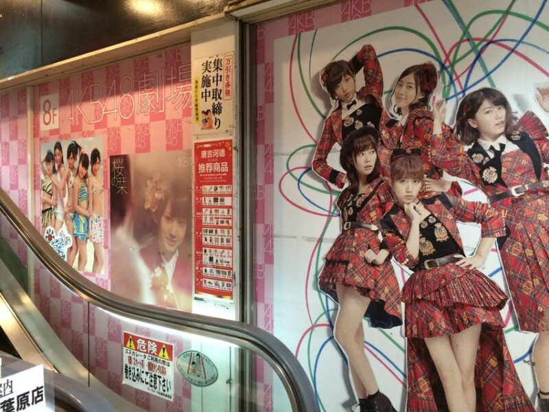 Tokyo: Tsukiji Fish Market and Akihabara Pop Culture Tour !! - Frequently Asked Questions