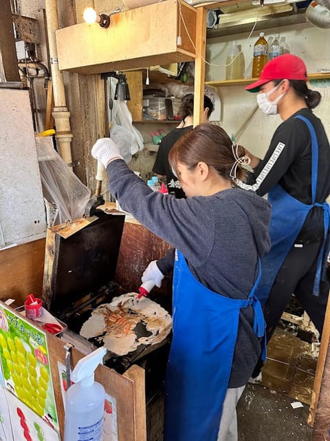 Tokyo: Tsukiji Fish Market Foodie and Educational Tour - Customer Feedback