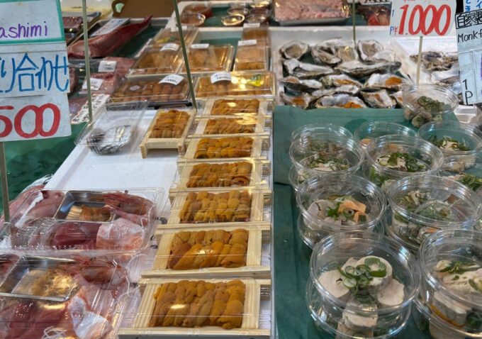 Tokyo: Tsukiji Fish Market Street Food Tour - Frequently Asked Questions