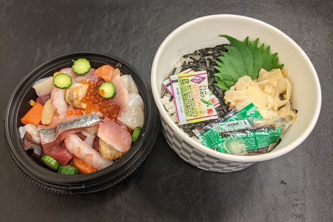 Tokyo Tsukiji & Hamarikyu Gardens Wellness Tour – Walk and Relax - Tour Highlights