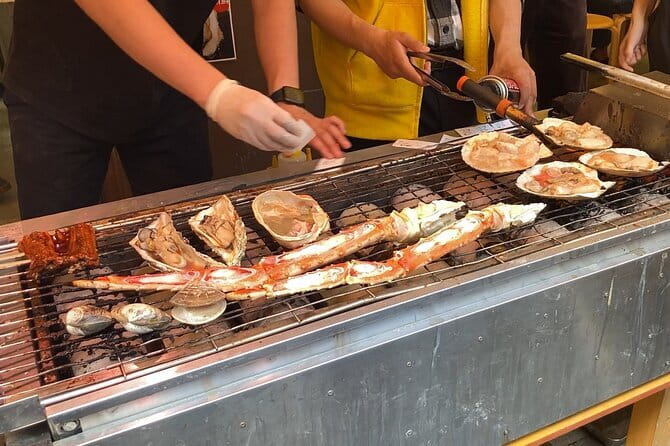 Tokyo Tsukiji Market Food and Culture Walking Tour - Highlights and Recommendations From Past Travelers