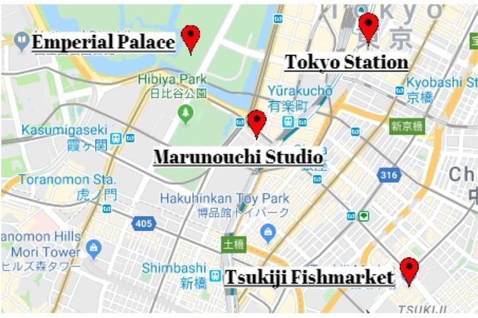 Tokyo Tsukiji Outer Fish Market Tour and Rolled Sushi Class - Culinary Traditions of Japanese Cuisine