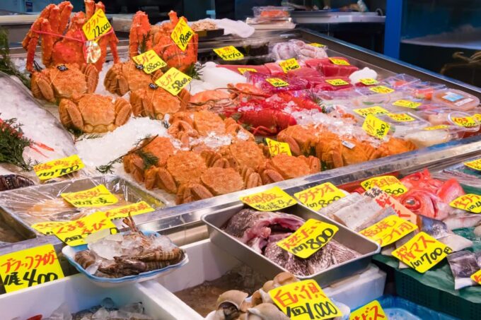 Tokyo: Tsukiji Outer Market Adventure With Tasteful Delights - Restrictions and Considerations