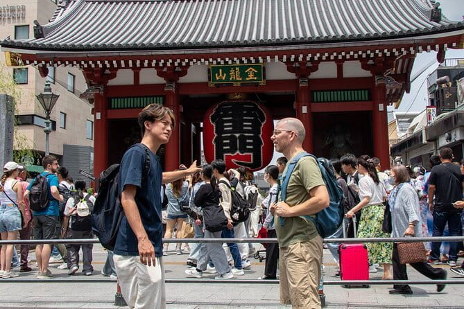 Tokyo Twilight Expedition Car Tour – Nighttime City Cruise! - Booking Information